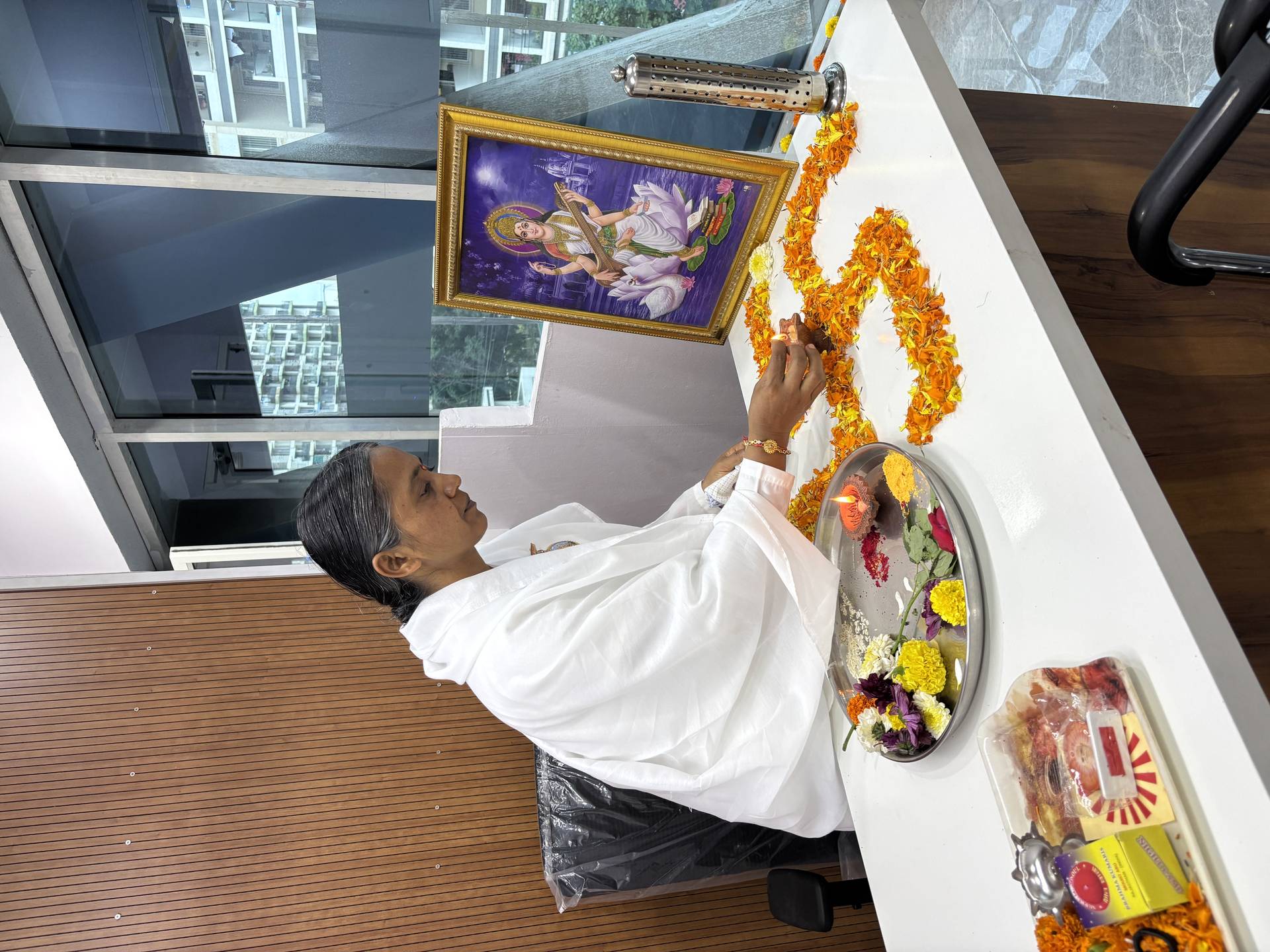 Culture and Events at the Center